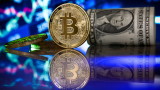 Bitcoin потъна под $30 000 за първи път от януари