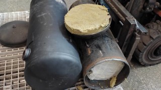 Митническите служители на ГКПП Капитан Андреево откриха и задържаха 14 5