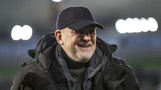 Спортният директор на Ливърпул Йорг Шмадке ще напусне клуба