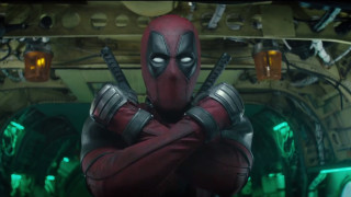 През последните три седмици се изгори и изписа доста за Отмъстителите