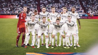 Селекционерът на Германия Йоахим Льов обяви повиквателните си за предстоящите