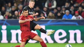 Борусия Дортмунд е на път да си осигури головата машина