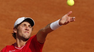 Норвежецът Каспер Рууд ще играе за втора поредна година в