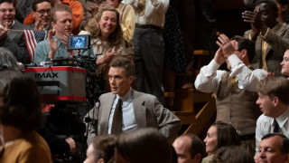 Всеки един филм на Кристофър Нолан е очакван с нетърпение