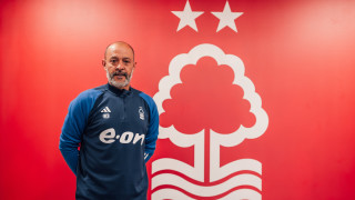 Мениджърът на Нотингам Форест Нуно Еспирито Санто отправи поредна критика