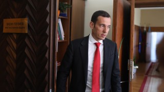 Когато ресурсът не е достатъчен разговорите са трудни Балансът е