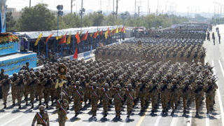 Иран организирал удар по US посолството в Багдад