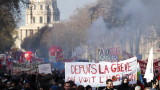  Френската пенсионна промяна визира младите на пазара на труда от 2022 година 