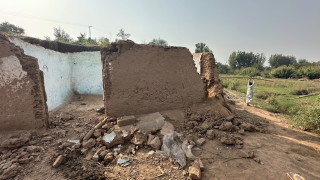 Жени и деца съставляват две трети от пострадалите при които са