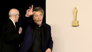 Оскарите бяха раздадени и сме сигурни че победителите вече мислят