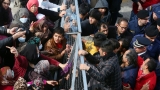  Гърция натирва огромна част от мигрантите по островите 