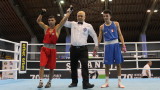  Даниел Асенов завоюва финала до 52 кг за купа 