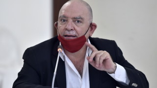 Прочут ливански активист и интелектуалец известен с яростната си критика по