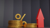 Със 7.8% инфлация завършва 2021 г. по данни на НСИ
