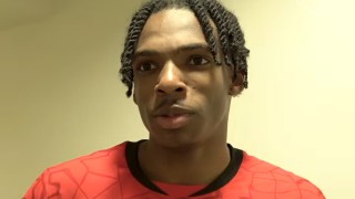 Арсенал се интересува от централния защитник на Рен Жереми