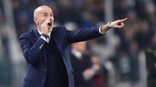 Милан официално обяви назначението на Стефано Пиоли на мястото на Марко