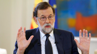 Испанското правителство започна извънредна среща за обсъждане на следващите стъпки