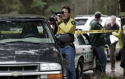 Ученик загина след стрелба в гимназия в Мемфис