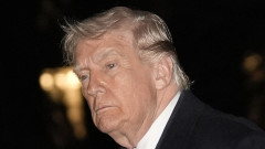 Армията изгражда военен комплекс под строящата се бална зала в Белия дом