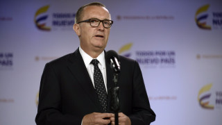 ООН изпрати високопоставен дипломат в Северна Корея в опит за