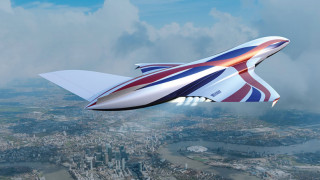 Бъдещите на въздушния транспорт сякаш все още е неясно въпреки