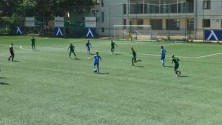 Левски победи Лудогорец в дербито от XIII кръг в Елитната