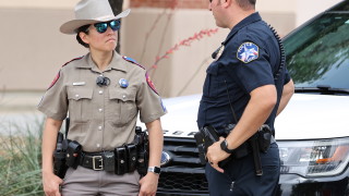 Седем души са загинали в американския щат Тексас след като