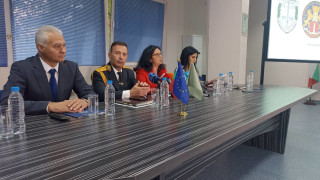 Убийството в "Красна поляна" заради неуредени сметки за каналджийство
