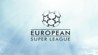 Проектът за европейска Суперлига по футбол е подплатен с 15