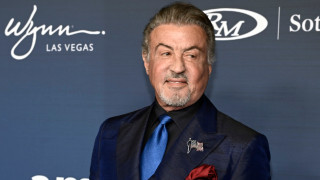 Беше въпрос на време да бъде създаден биографичен филм за