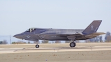  Съединени американски щати доставят още изтребители Ф-35 на Израел поради С-300 в Сирия 