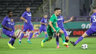 Дисциплинарната комисия към Българския футболен съюз обяви наказанията след изиграния