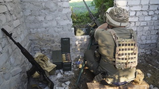 Руски командир заповядал да обезглавят украински пленник Окупаторът издава тази престъпна