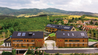 Опазването на природата е ангажимент на цялото общество Той започва