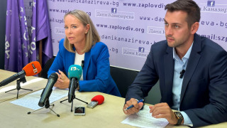 Незабавни и адекватни действия за ограничаване риска от застрояване на