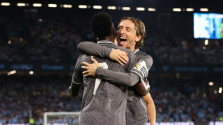 Лука Модрич може да напусне Реал Мадрид след края на