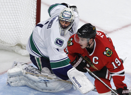 Чикаго на финал в Западната конференция