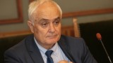 Атанас Запрянов: Всички кандидати за доставка на изтребители са фаворити 