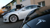  Tesla, новите датчици в електрическите автомобили и какви са техните функционалности 