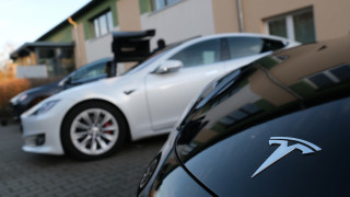 Електромобилите като цяло и Tesla в частност имат