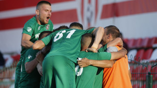 Ръководството на Ботев Враца чака отговор от крилото Даниел Генов