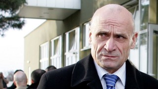 До този момент по материалите от делото няма информация за