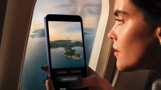 Интелигентната галактика на Samsung и как да влезем в нея