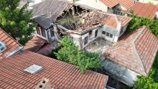 Скопие: Къщата на Димитър Талев не е паметник на културата