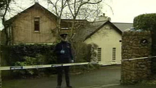 Бивше момиче на Бонд беше убито в Ирландия