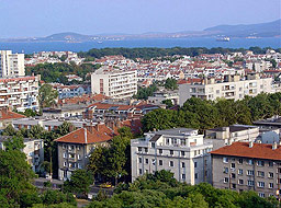 Бургас е вторият най-скъп град за живеене 