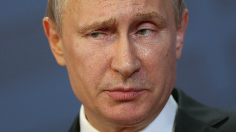 САЩ готвят "Доклада Кремъл", в Москва са изнервени