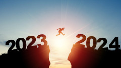 Как да се заредим с оптимизъм за предстоящата година