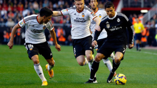 Реал (Мадрид) може и да се раздели с купонджията Кристиано