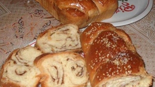 Подаден е сигнал за открита в козунак батерия Българската агенция